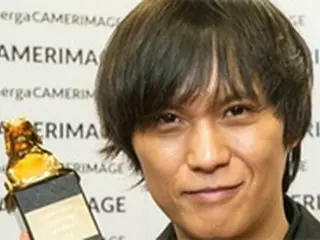 映画「南漢山城」の撮影監督、「Energa Camerimage」で最高賞を受賞