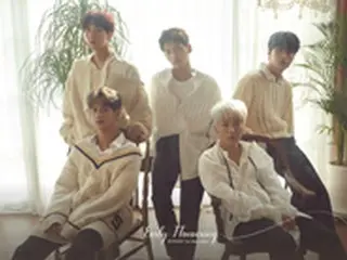 待望のカムバック後2年半ぶりの来日イベント開催！「2018 HOTSHOT 2nd FANMEETING [HOTSHOT Theater]　IN JAPAN」　12/22(土)Zepp Tokyo、12/24（祝・月）堂島リバーフォーラム