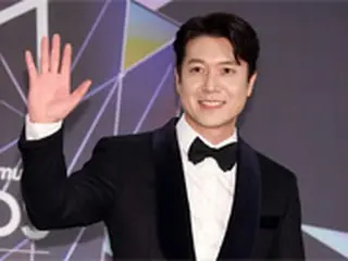 【公式】俳優チョ・ヒョンジェ、20日に第1子となる男の子誕生