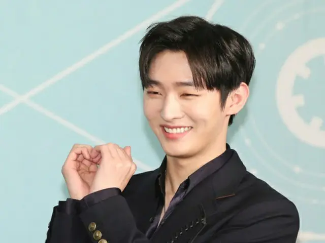 【公式】「Wanna One」ユン・ジソン、グループ活動後にミュージカル挑戦か＝事務所側「前向きに検討」（提供:news1）