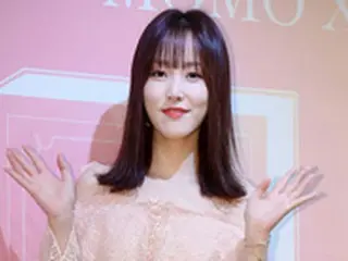 「GFRIEND」側、ユジュの活動は12月より「正常」へ