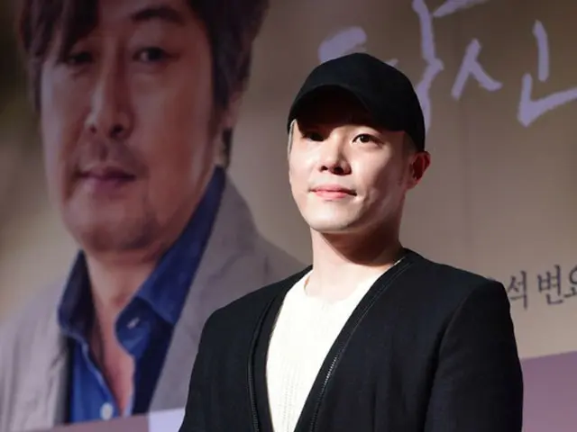 歌手フィソン、SNSに意味深文を掲載…「人を信じすぎた」