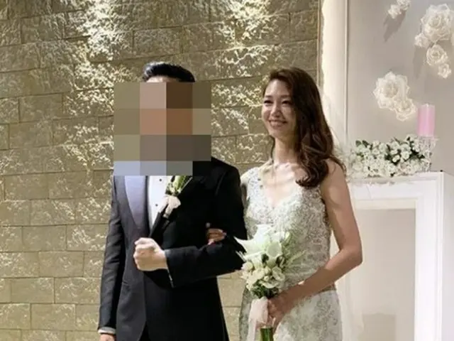 「偉大な誕生2」準優勝者ペ・スジョン、音楽従事者と結婚（画像:OSEN）