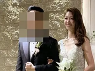 「偉大な誕生2」準優勝者ペ・スジョン、音楽従事者と結婚