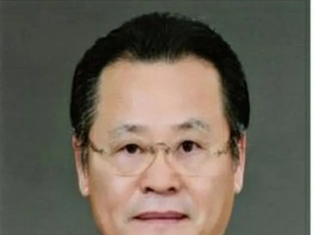 大邱商工会議所の李在夏会頭（同商議所提供）＝（聯合ニュース）