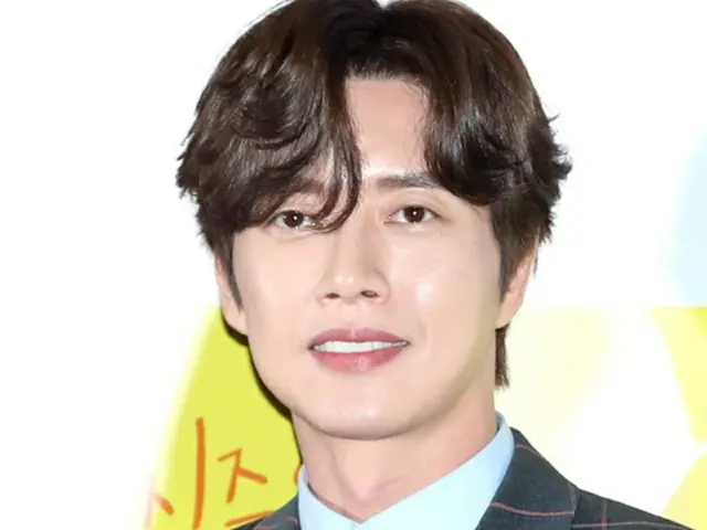 韓国俳優パク・ヘジンの所属事務所マウンテンムーブメントエンターテインメントの代理人が、事前制作ドラマ「四子」の降板に関して立場を明らかにした。（提供:news1）