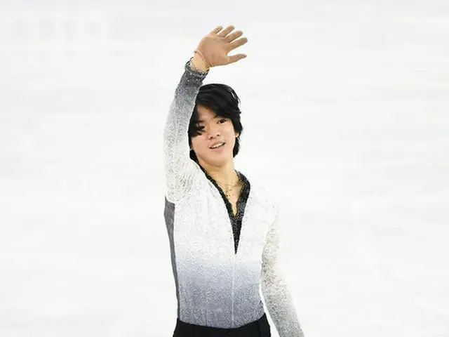 ＜フィギュア＞チャ・ジュンファン、GPファイナル進出確定…韓国男子初の快挙