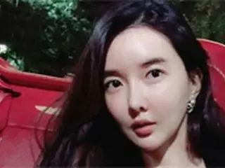 女優チャン・ミイネ、夜遅くにビデオ電話を試みたネットユーザーに警告