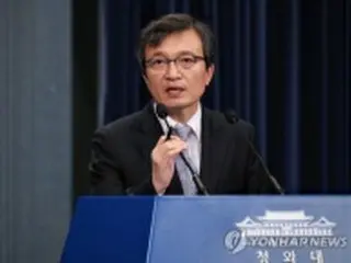 金正恩の来韓時期　米朝首脳会談踏まえた判断必要＝韓国大統領府