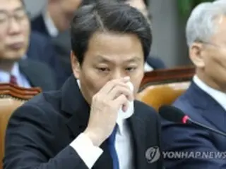 不祥事相次ぐ韓国大統領府　秘書室長が「反省メール」