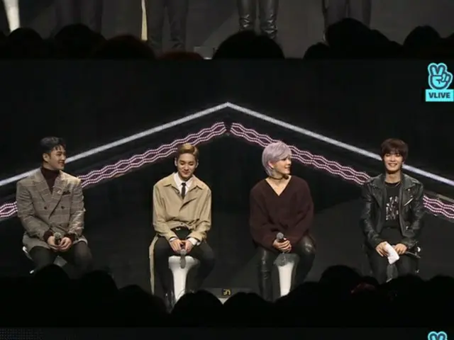 韓国ボーイズグループ「NU‘EST W」が、5か月ぶりに新曲を発表した。（提供:news1）