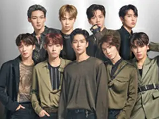 オリコン週間ランキング3位獲得！K-POP9人組ダンスボーイズグループ「SF9」、『Now or Never』(テレビドラマ『KBOYS』の主題歌)のメイキング映像を「GYAO！」にて配信！
