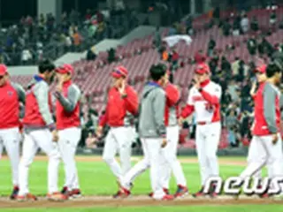 KIAタイガース、沖縄キャンプ終え27日帰国へ