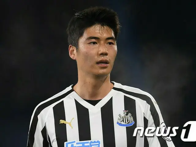 ＜サッカー＞キ・ソンヨン、2試合連続でフルタイム出場＝ニューカッスル3連勝