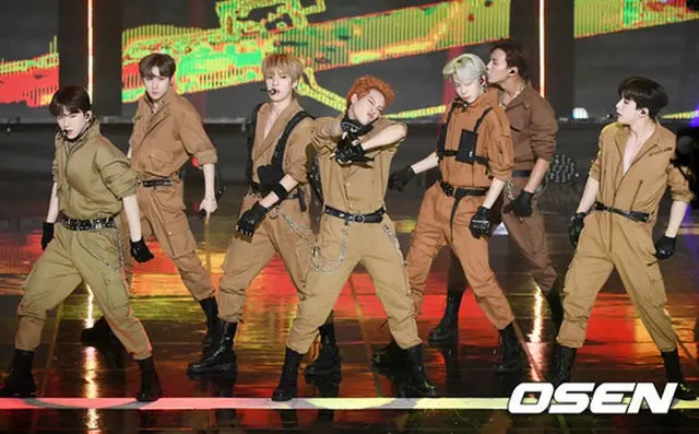 「IZ*ONE」の日本ファンが「MONSTA X」にハマる理由…“ワカワカ先輩”というニックネームまで