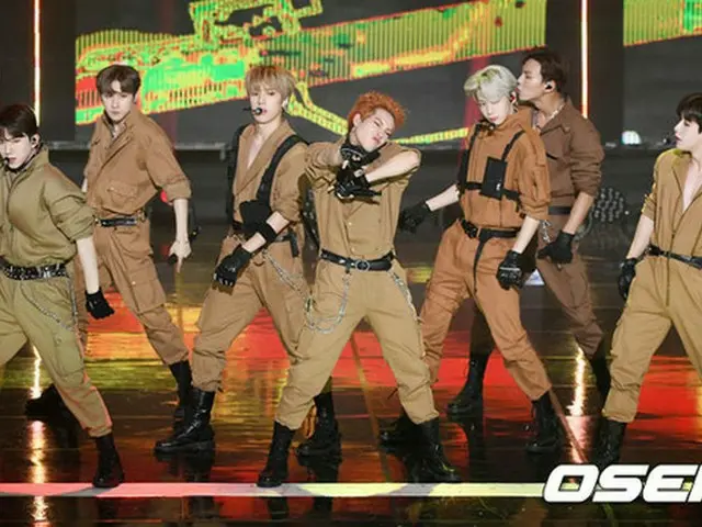 「IZ*ONE」の日本ファンが「MONSTA X」にハマる理由…“ワカワカ先輩”というニックネームまで