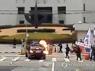 韓国　きょうのニュース（１１月２７日）