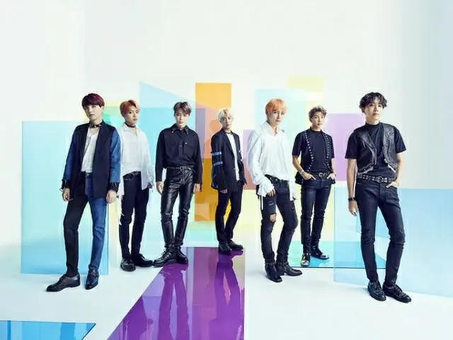 テレビ朝日、「防弾少年団」のMステ出演”可能性”に「個別に判断していく」