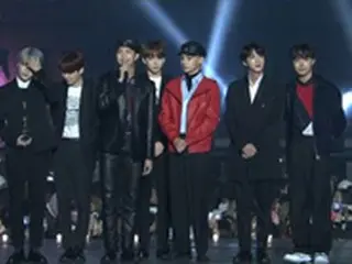 ＜2018AAA＞イ・ビョンホン＆「防弾少年団」、韓国観光公社感謝牌を受賞