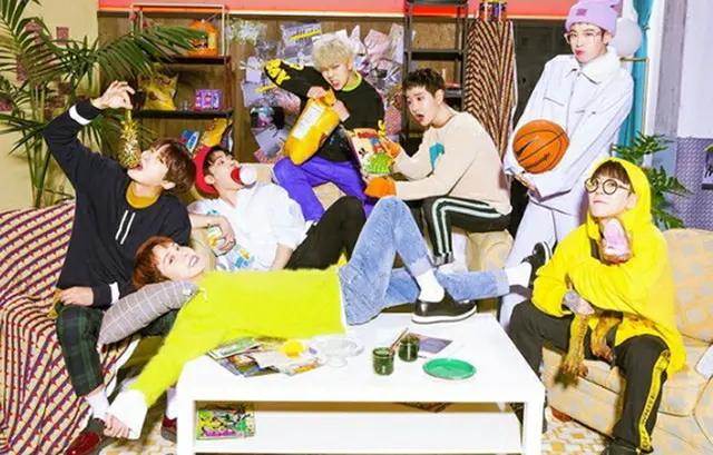韓国ボーイズグループ「Block B」リーダーのジコが、グループを脱退する。（写真提供:OSEN）