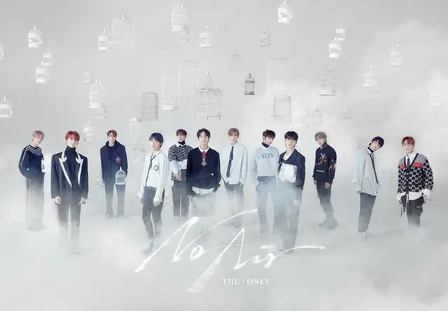 カムバック「THE BOYZ」、「もうすぐデビュー1周年…意味深く特別なアルバム」（提供:news1）