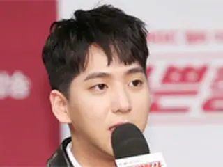 「悪い刑事」チャ・ソヌ（元B1A4/BARO）、「俳優に転向…シン・ハギュンにたくさん学んでいる」