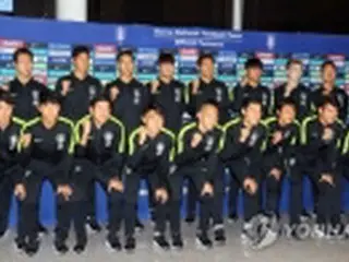 ＦＩＦＡランキング　韓国は５３位維持＝日本は５０位