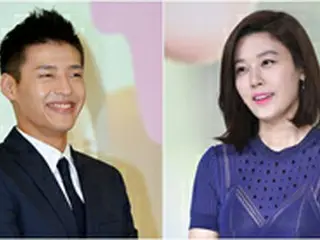 【トピック】韓国芸能界に2人の“キム・ハヌル”！名前も干支も誕生日も同じという衝撃！