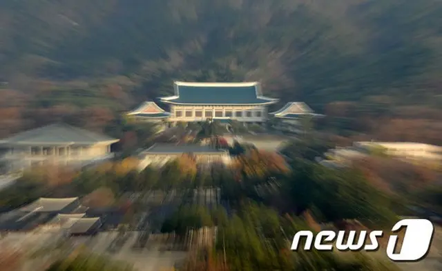 特別監査チーム全員交代の背景に「ゴルフ接待」疑惑…韓国大統領府「未確認の事実」