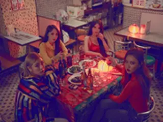 「MAMAMOO」、2019年2月来日ツアーと日本2ndシングル発売が決定！