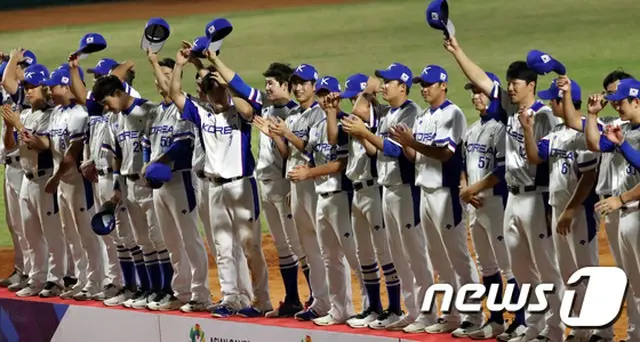 KBO、12月中旬「技術委員会」構成し1月中「国家代表選任」へ