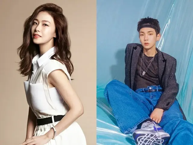バラエティ番組「ソウルメイト」に女優ホン・スヒョンとアイドルグループ「SHINee」キーが新ホストラインナップに名を連ねた。（提供:news1）