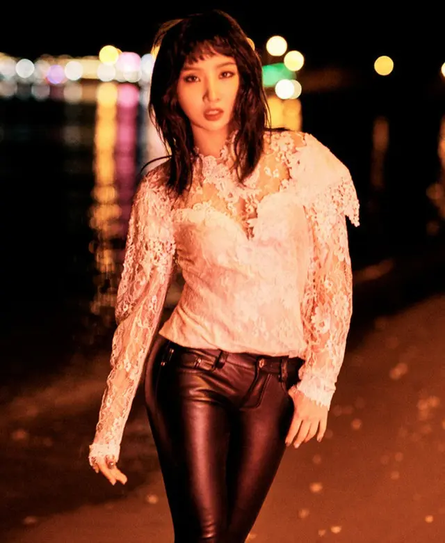 MINZY、初の英語シングルを発表＝米国で先行発売（提供:news1）