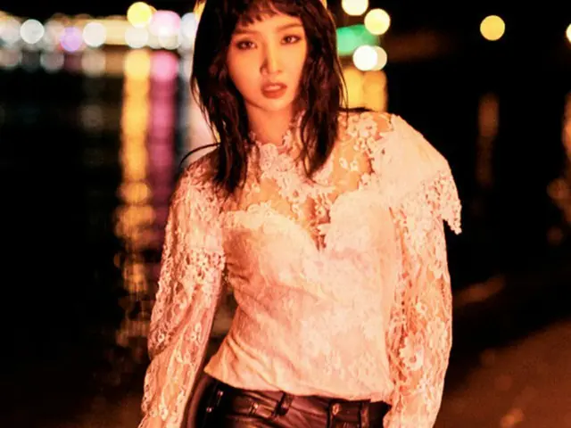 MINZY、初の英語シングルを発表＝米国で先行発売（提供:news1）