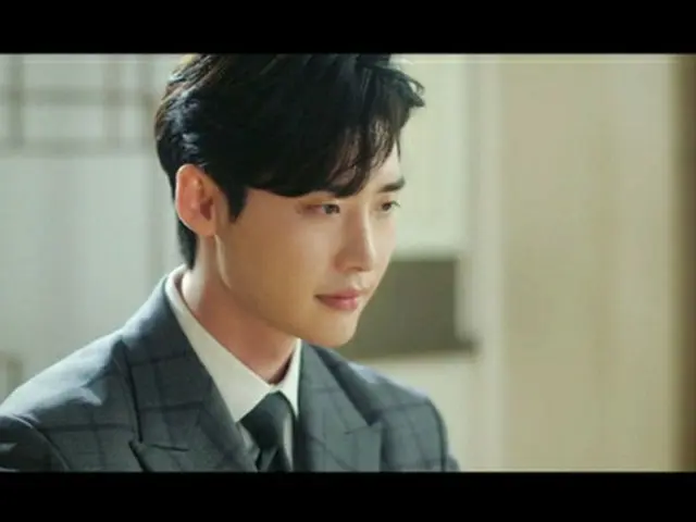 韓国新ドラマ「死の賛美」に出演するイ・ジョンソクが、ノーギャラだとされており注目を集めている。（写真提供:OSEN）