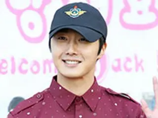 俳優チョン・イル「大韓民国の男性としての義務を果たしただけのこと」