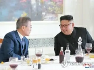 どうなる？正恩氏ソウル訪問　前向きな韓国政府「遅れても約束守る人」