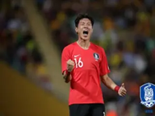 ＜サッカー＞ガンバ大阪のファン・ウィジョ、「去就、自分でもどうなるかわからない」