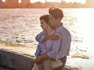 俳優パク・ボゴム＆ソン・ヘギョ主演「ボーイフレンド」、tvN最速スピードで視聴率10%突破