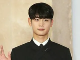 「SHINee」ミンホ、映画撮影中に顔面負傷＝救急センターで治療し経過観察
