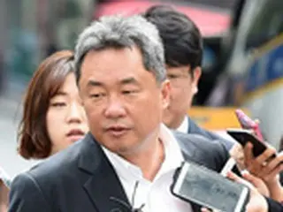 チョン・チャンジン元監督、KCCコーチ登録ならず＝韓国バスケットボール連盟