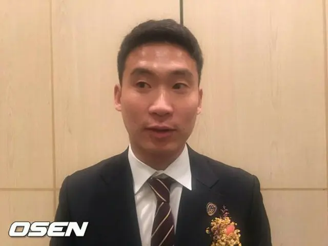 ＜サッカー＞ “Kリーグの英雄”イ・ハンセム、「八百長提案拒否…当然のことをした」（提供:OSEN）