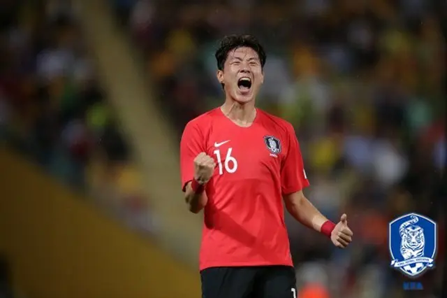 ＜サッカー＞アジアカップに向け蔚山合宿に臨む韓国代表リスト発表…攻撃の要ファン・ウィジョら