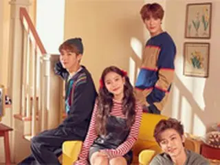 「Red Velvet」イェリ＆「NCT DREAM」、アニメ「トロールズ」OSTでコラボ＝13日に公開