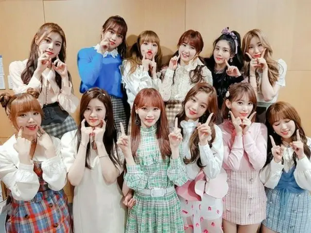 「IZ*ONE」側、宮脇咲良・矢吹奈子の「HKT48」コンサート出演に関し「決して兼任ではない」（提供:OSEN）