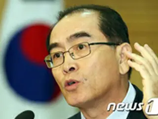 北朝鮮の在イギリス大使館元公使「金正恩氏、着工式参加に格別意味はないと見るだろう」