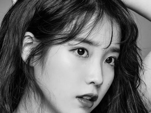 IU（アイユー）側、ホン姉妹作品への出演報道受け「確定NO、検討中」