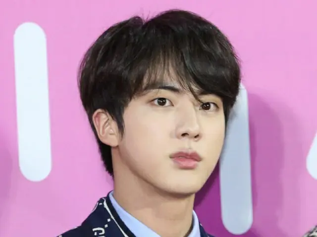 「防弾少年団」JIN、誕生日迎えて遺棄動物のために飼料・用品を寄付（提供:news1）