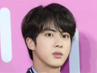 「防弾少年団」JIN、誕生日迎えて遺棄動物のために飼料・用品を寄付