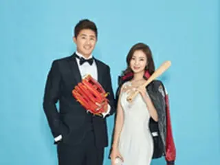 ＜野球＞LGチェ・ウンソン、ヨガ従事者と7年の交際経て結婚へ